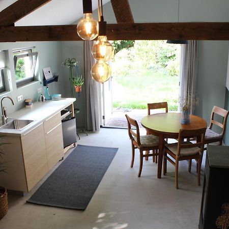 Het Aambeeld Bed and Breakfast Wanroij Exteriör bild