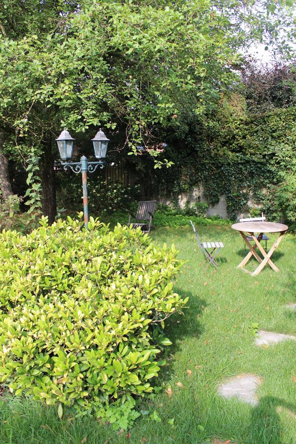 Het Aambeeld Bed and Breakfast Wanroij Exteriör bild